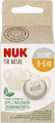 NUK NUK SMOCZEK USP 2EL R1 FOR NATU POP 10730763 1/6