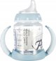 NUK NUK BUTELKA PP 150ML 6-18FC KUBUS 10215340 1/3