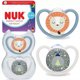 NUK SMOCZEK USP 0-6M AIR LEW 10175353 1/6