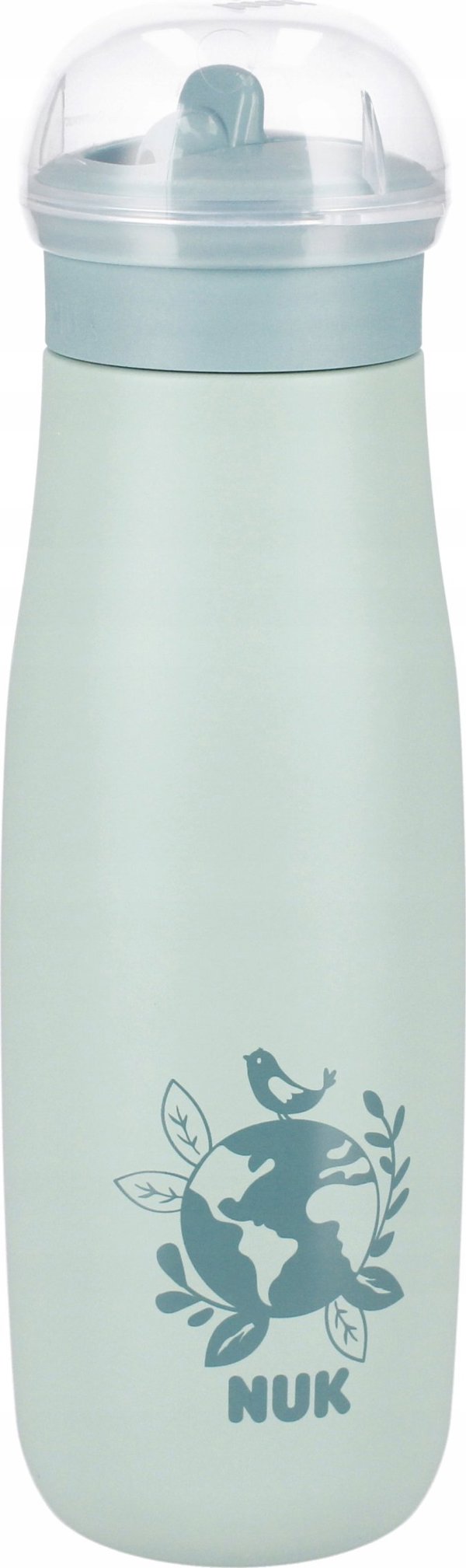 NUK NUK KUBEK 500ML MINI-ME  12M ZIE 10255691 1/6