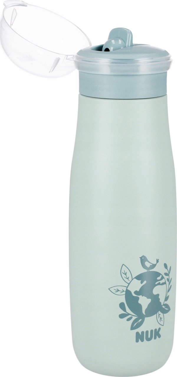 NUK NUK KUBEK 500ML MINI-ME  12M ZIE 10255691 1/6