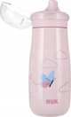 NUK NUK KUBEK 300ML MINI-ME  9M MOTYL 10225323 1/6