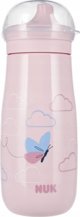 NUK NUK KUBEK 300ML MINI-ME  9M MOTYL 10225323 1/6