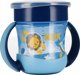 NUK KUBEK 160ML MINI MAGIC CUP 6M niebieski 10751352