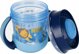 NUK KUBEK 160ML MINI MAGIC CUP 6M niebieski 10751352