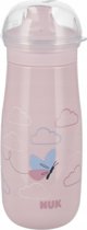 NUK Kubek 300 ml 9m+ Mini-Me Sip Rozowy