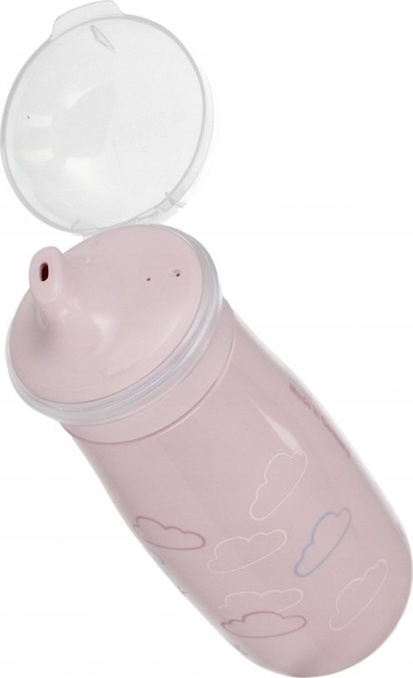 NUK Kubek 300 ml 9m+ Mini-Me Sip Rozowy