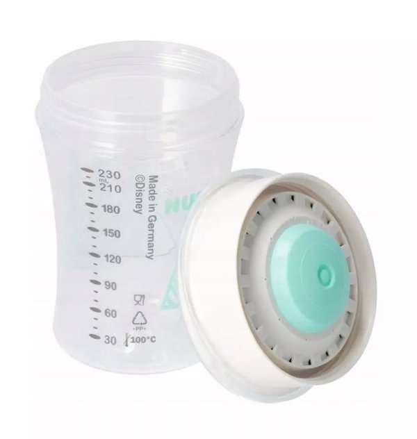 NUK KUBEK MAGIC CUP KRAINA LO ELSA 10255701 1/4