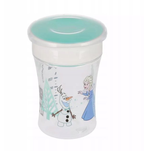 NUK KUBEK MAGIC CUP KRAINA LO ELSA 10255701 1/4