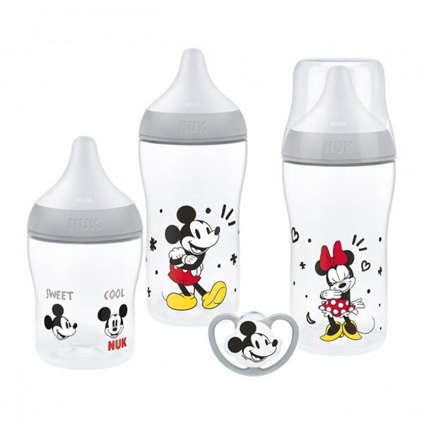 NUK STARTER SET MIKI 10225355 1/6