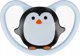 NUK NUK SMOCZEK USP 0-6 SPACE 10730269 1/6