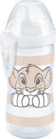 NUK Ποτήρι Kiddy Cup 300ml Disney Βασιλιάς των Λιονταριών 12+ μηνών