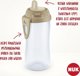 NUK Ποτήρι Kiddy Cup 300ml Disney Βασιλιάς των Λιονταριών 12+ μηνών
