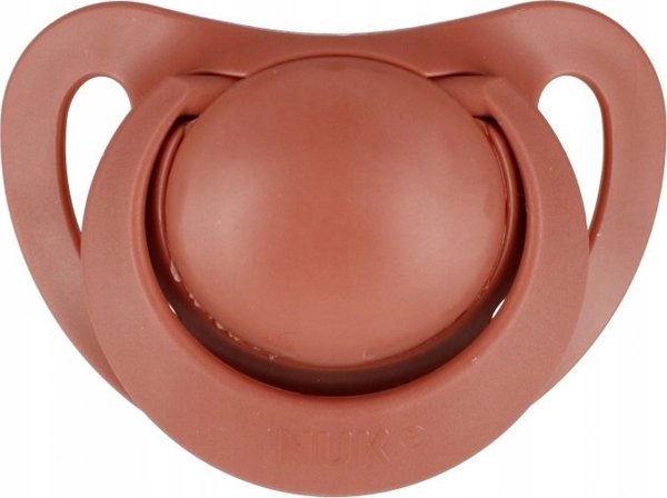 NUK NUK SMOCZEK USP 2EL 18-36 LAT NATU C10737877 1/6