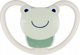 NUK NUK SMOCZEK USP 2EL 0-6 SPACE FROG 10730898 1/6
