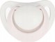 NUK NUK SMOCZEK USP 0-6M STAR ROZ 10730717 1/6