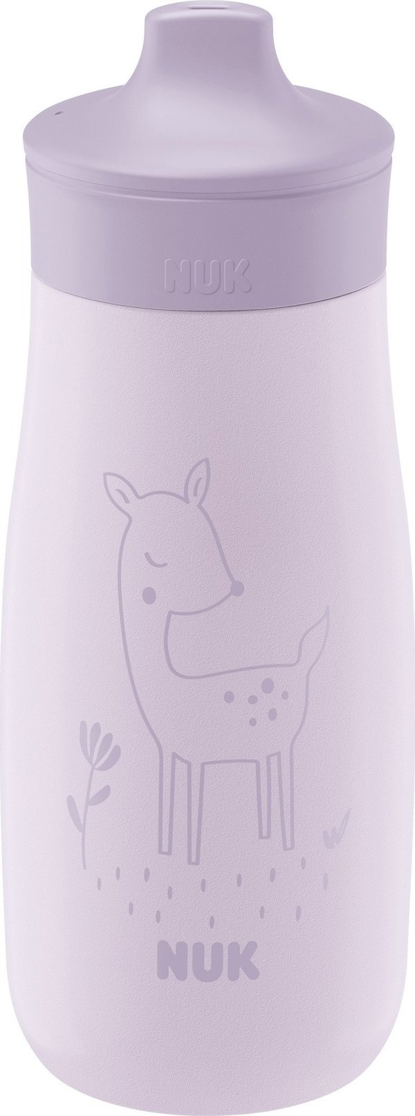NUK NUK KUBEK 300ML MINI-ME  9M 10255689 1/6