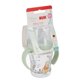 NUK BUTEL DO NAUK PIC SLOM 150 KUBUS10215393 1/6