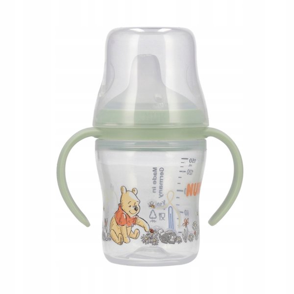 NUK BUTEL DO NAUK PIC SLOM 150 KUBUS10215393 1/6