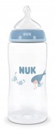 NUK BUTELKA 300ML SMO  3M FC WIELOR 10216342 1/6