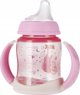 NUK NUK BUTELKA 150ML Z UCH 6-18M ROZ FC10743998 1/6