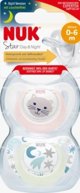 NUK SMOCZEK USP 2EL 0-6M D&N CAT 10175286 1/6