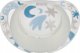 NUK SMOCZEK USP 2EL 0-6M D&N CAT 10175286 1/6