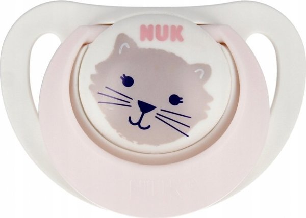 NUK SMOCZEK USP 2EL 0-6M D&N CAT 10175286 1/6