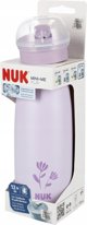 NUK NUK KUBEK 500ML MINI-ME  12M FIOLET 10255691 1/6