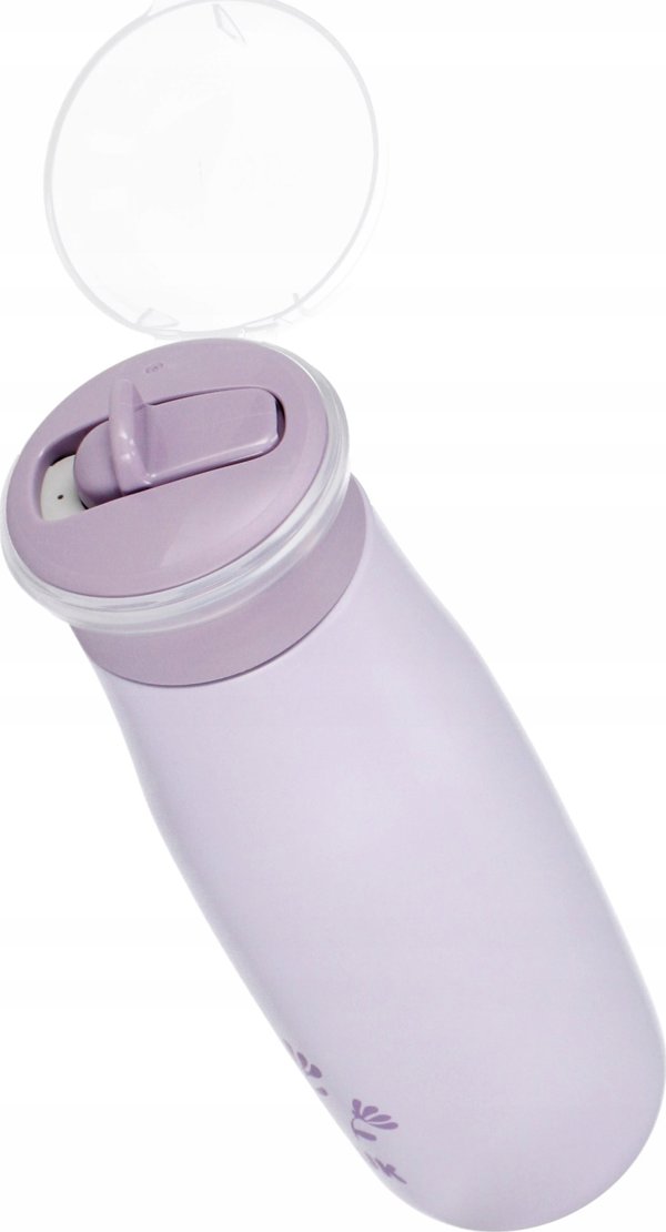 NUK NUK KUBEK 500ML MINI-ME  12M FIOLET 10255691 1/6