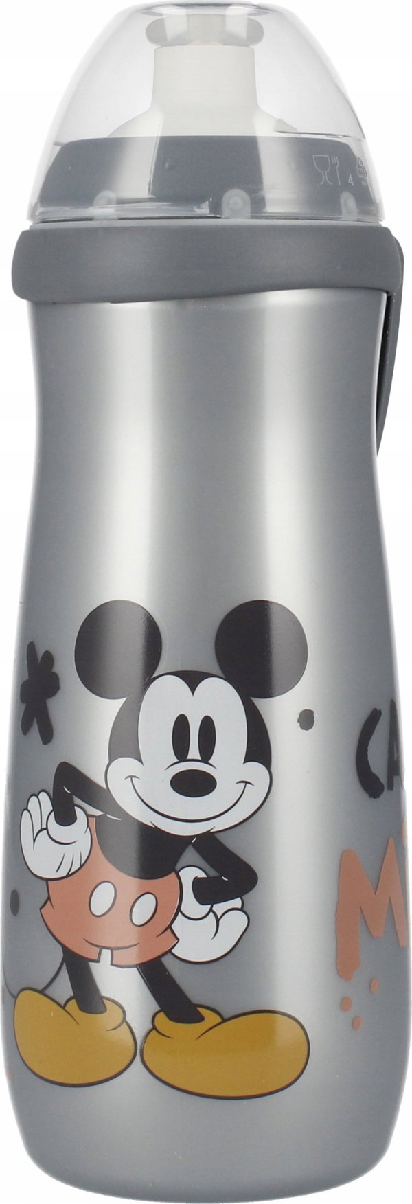 NUK NUK KUBEK 450ML SPORTS CUP MICKEY 10255413 1/6