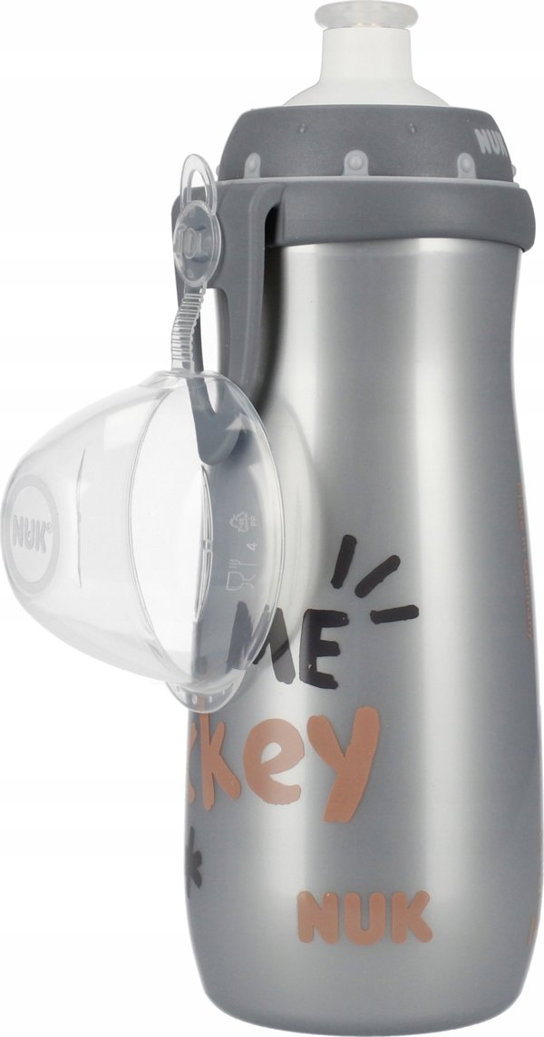 NUK NUK KUBEK 450ML SPORTS CUP MICKEY 10255413 1/6