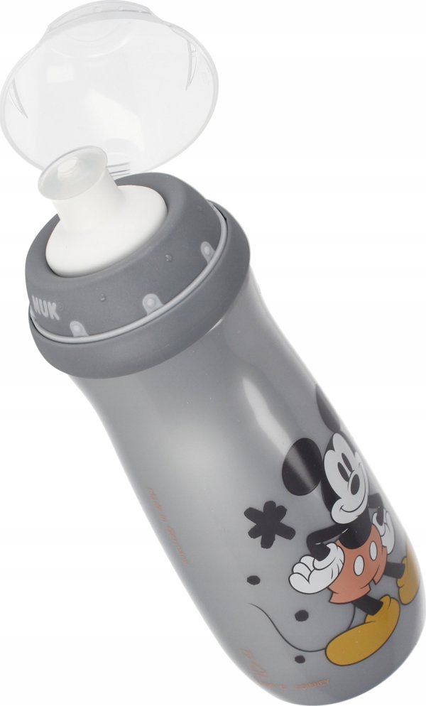 NUK NUK KUBEK 450ML SPORTS CUP MICKEY 10255413 1/6