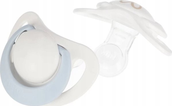 NUK SMOCZEK USP 2EL 0-6 BLUE STAR 10175285 1/6