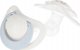 NUK SMOCZEK USP 2EL 0-6 BLUE STAR 10175285 1/6