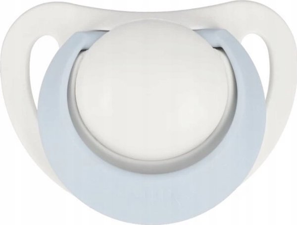 NUK SMOCZEK USP 2EL 0-6 BLUE STAR 10175285 1/6