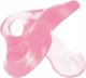 NUK NUK SMOCZEK USP 0-6M SENSITIVE ROZ 10729139 1/6