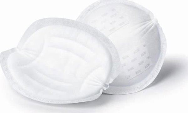 NUK WKLADKI LAKT HIGH PEFORM 60SZT 10252135 1/6