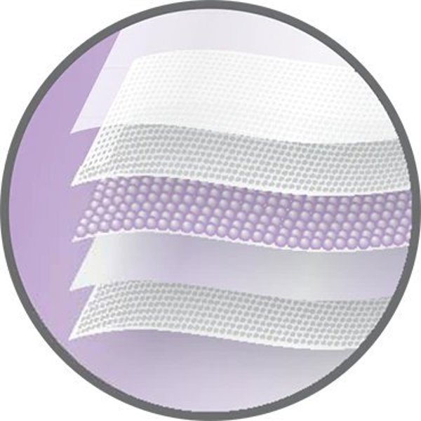 NUK WKLADKI LAKT HIGH PEFORM 60SZT 10252135 1/6