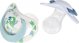 NUK SMOCZEK USP 2EL 18-36M STAR N/G 10739745 1/6