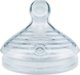 NUK NUK SMOCZEK DO BUT 2EL M 6PRZ SIL 10124026 1/6