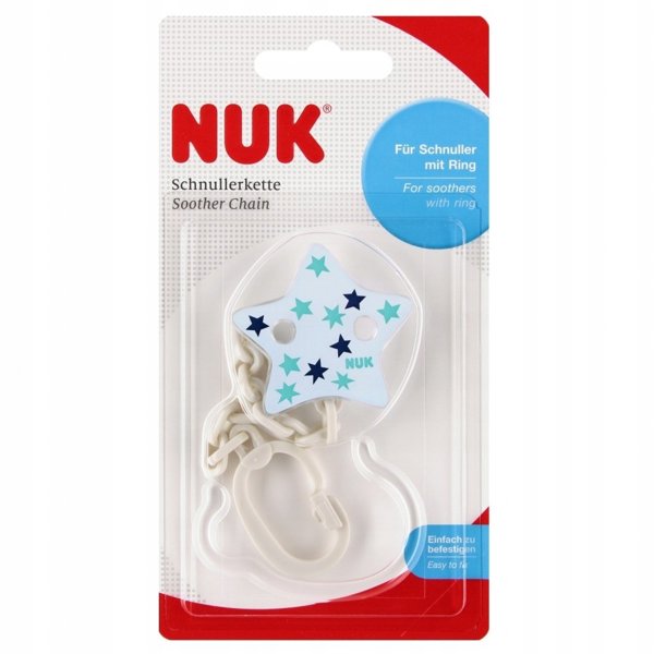 NUK LANCUSZEK DO SMOCZKA USPOKAJ 10256509 1/6