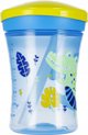 NUK KUBEK 230ML EV ACT CUP 12M ZIE 10255574 1/4