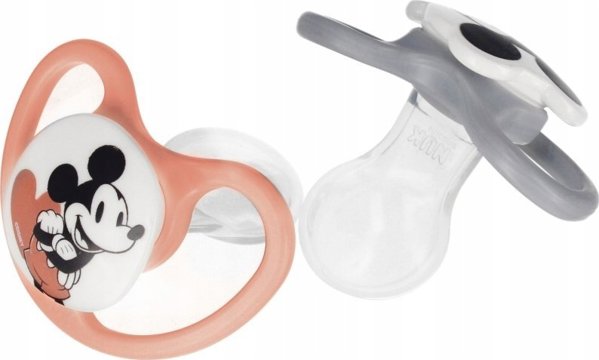 NUK NUK SMOCZEK USP 2EL 0-6 SPE MIK S/R 10175281 1/6
