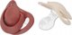 NUK SMOCZEK USP 2EL 0-6 NATURE CZ 10730922 1/6
