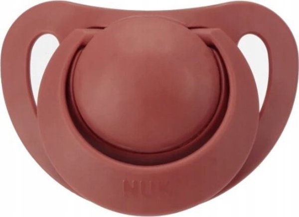 NUK SMOCZEK USP 2EL 0-6 NATURE CZ 10730922 1/6