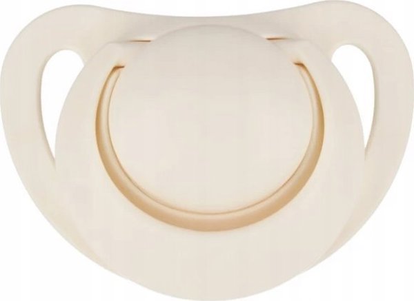 NUK SMOCZEK USP 2EL 0-6 NATURE CZ 10730922 1/6