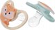 NUK SMOCZEK USP 2EL 0-6 SPACE FOX 10730897 1/6