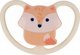NUK SMOCZEK USP 2EL 0-6 SPACE FOX 10730897 1/6
