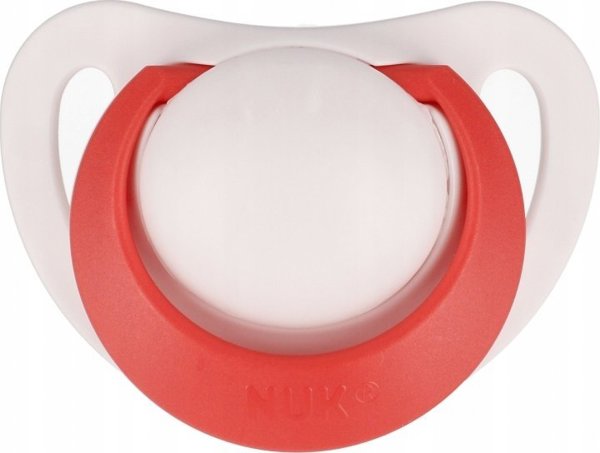 NUK NUK SMOCZEK USP 2EL 18-36M STAR Z/R 10739745 1/6